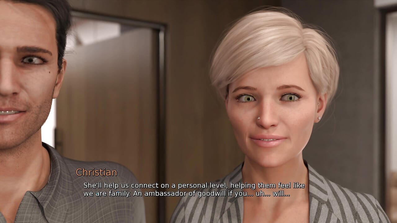 My Husband's Boss Update 7