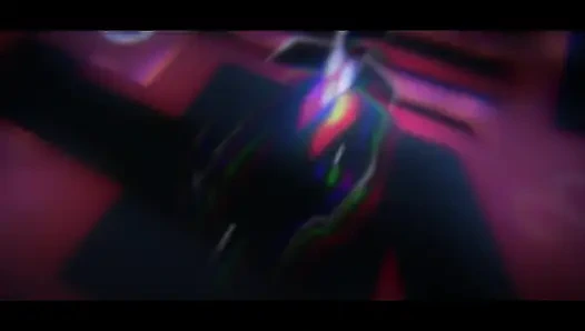 Bts wrecc it ralph düz göğüs gianna ivy'nin amını sikiyor!