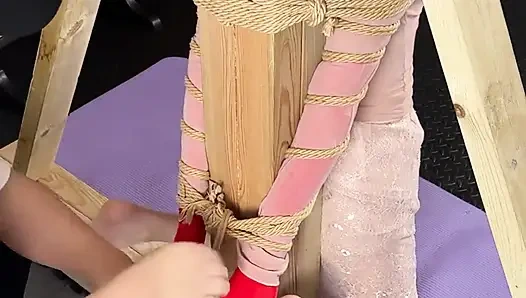 Belaian dan pelatih ol boyfriend