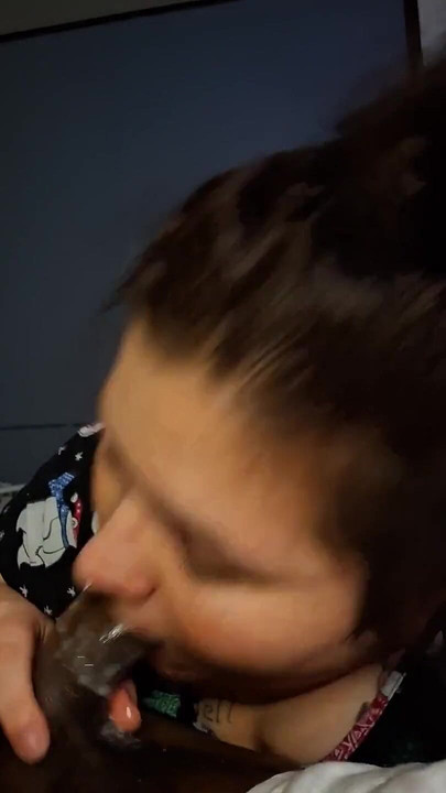 Sloppylynn Mouth Work for BBC
