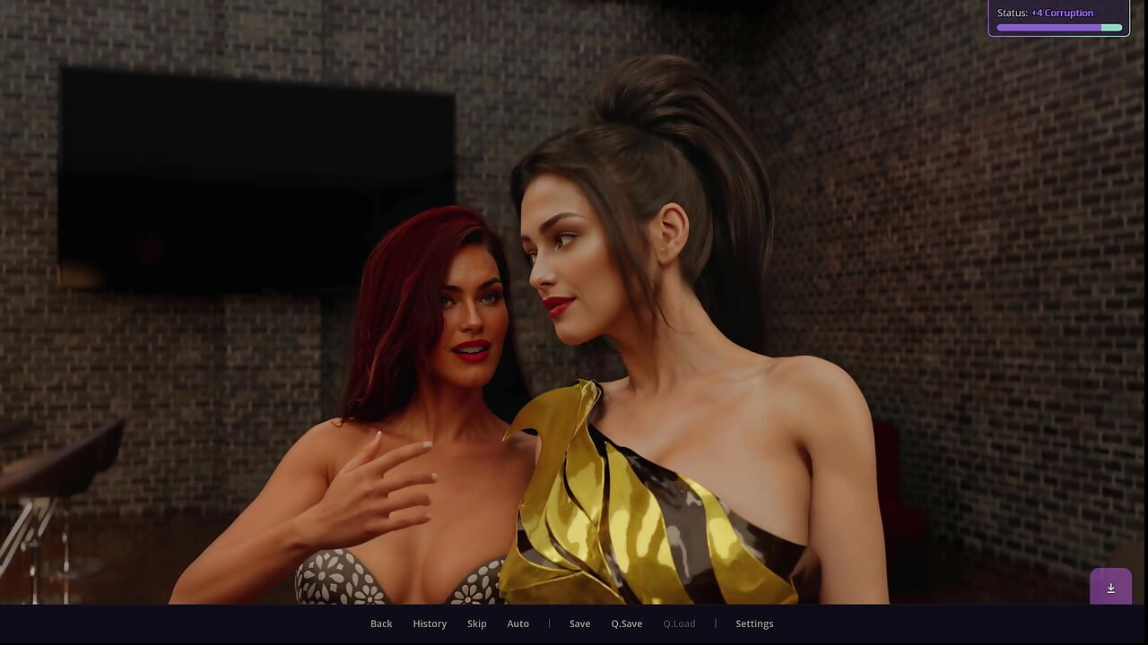 The Dark Fantasies of My Insatiable Wife Sofia (part 6)