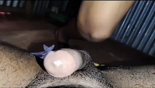 Video rekaman seks tante seksi india!