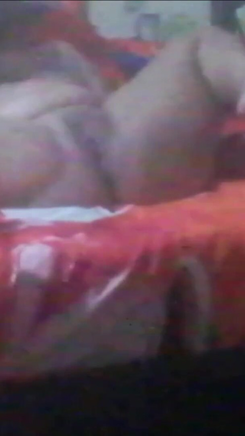 My girlfriend really knows how to suck a big cock and fuck it hard | Clip 1