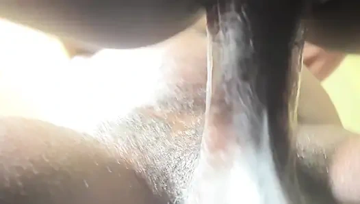 Cuckold Fucks Barely Legal Teen Lustfully