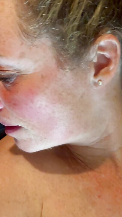 Bonemaiden Bucks Hard Cumming Her Brains Out