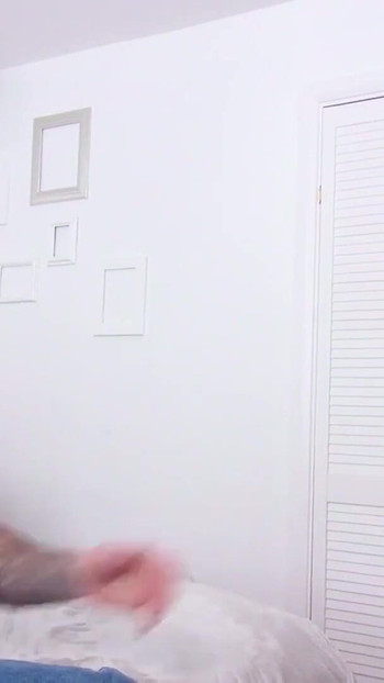Emotional moment from "Ginger Stepsister Zara DuRose catches Bro spy and gets Fucked"