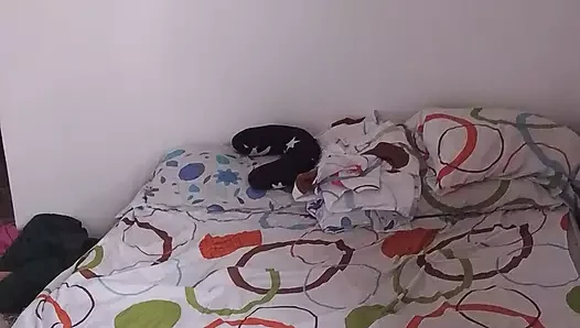 Meine freundin lutscht mich, während sie ihren hintern zeigt