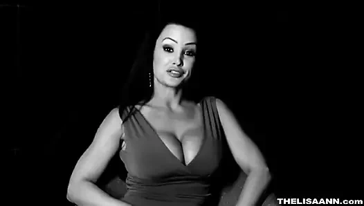 Lisa Ann Gets Banged by Julia Anns BF James Deen