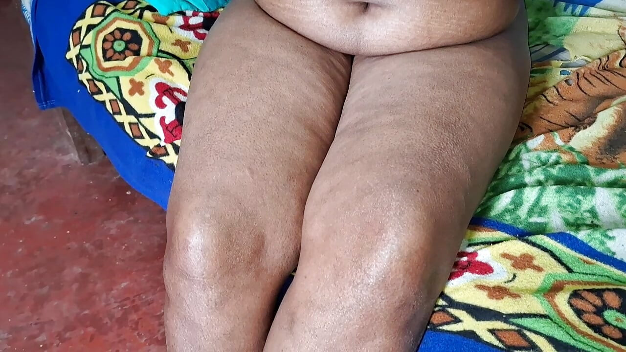 Stemor trenger fortsatt litt å knulle
