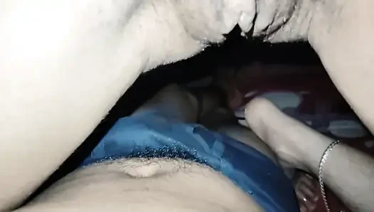 Indische desi cpuple hardcore morgensex und ficken video