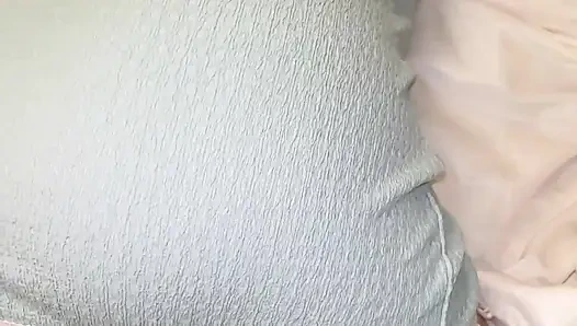 Ateşli Arap gril Müslüman gerçek seks