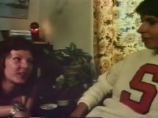suzanne의 여름 - 1976 - 빈티지 애널 포르노