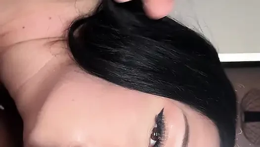 Mükemmel Vücut Partnerimle Ev Yapımı Vahşi Porno - Lola Bratz