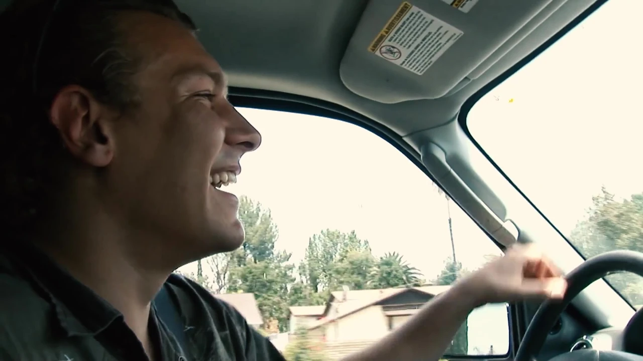 Evie Delatosso Is A Broken Down Whore