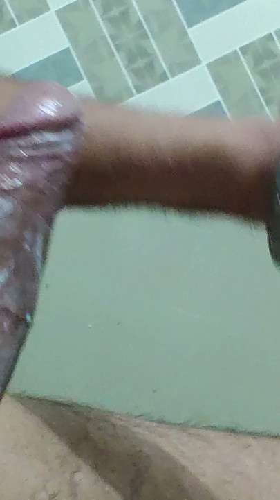 What A Heavy Dick Hd Video | Clip 1