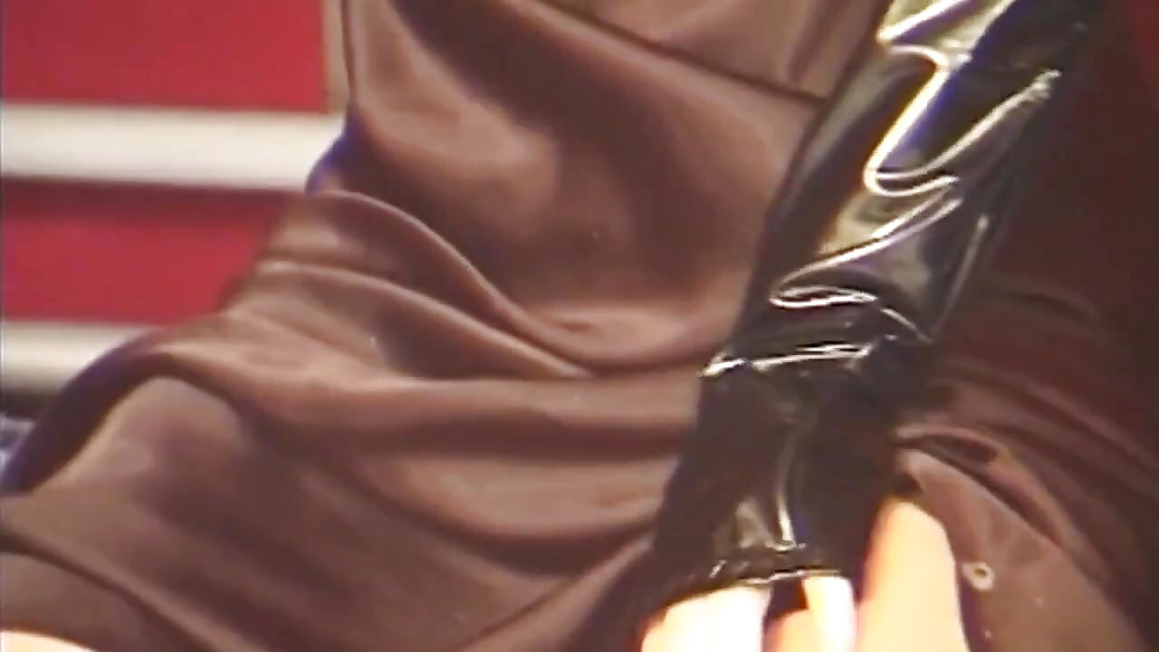 Insatiable Mature Fetish MILF Drenched in Wild Bondage Play