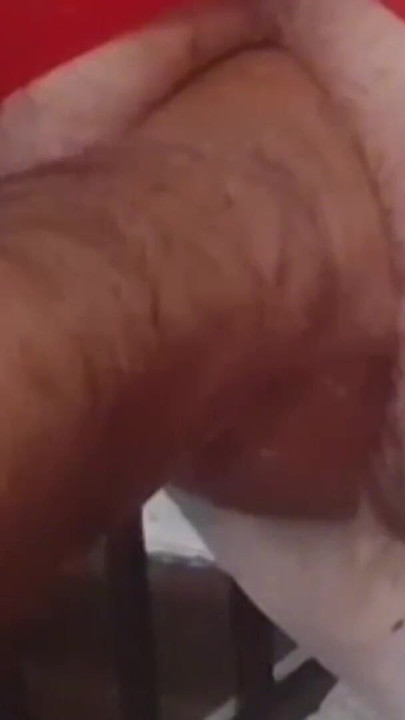Jaw-dropping moment from "Fisting, Bareback, CreamPie, Pissing, Cleaning off Hubby's Dick of my Ass Juices and the rest of"