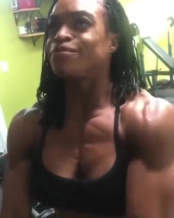 Pecs workout non-nude