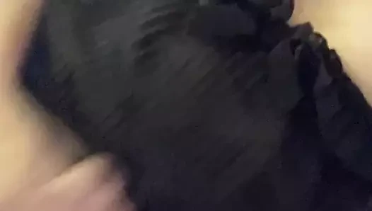 korkak mastürbasyon kapalı