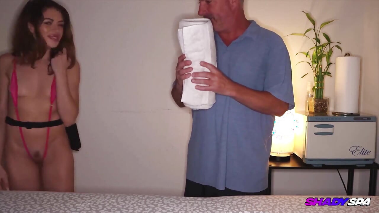 Schlampiger heilender blowjob, viviannes therapie mit voller befreiung