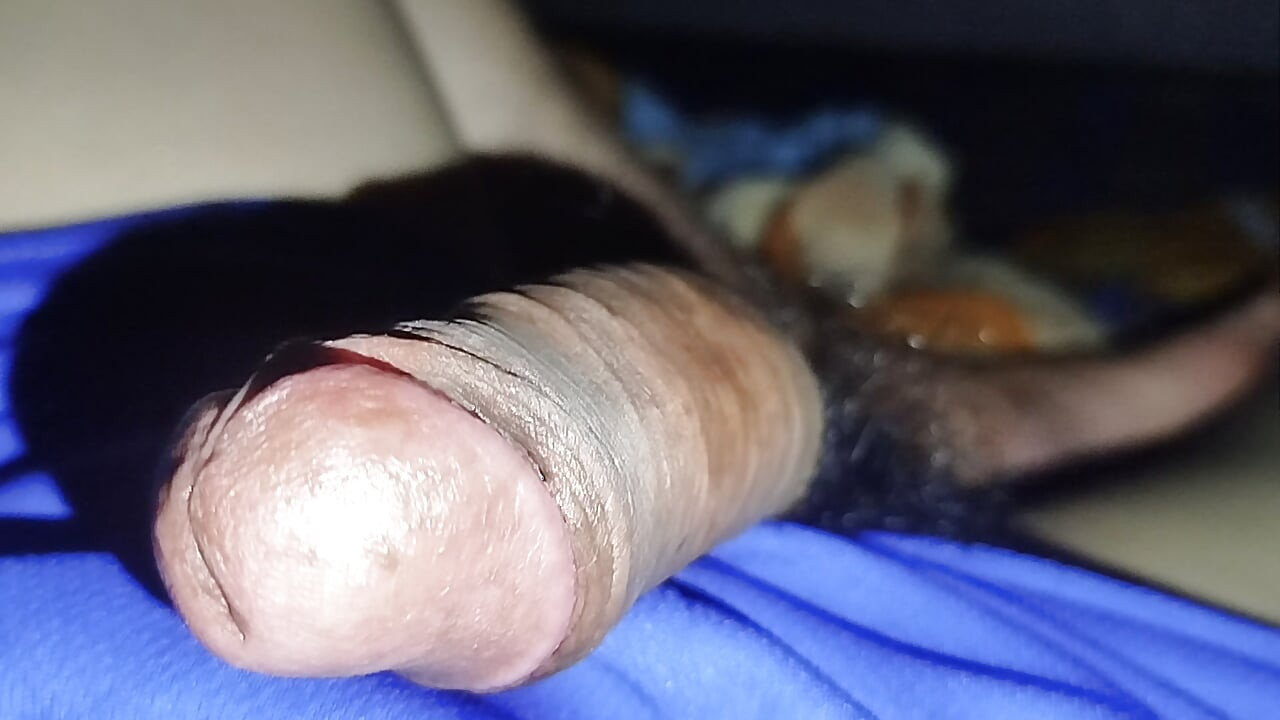 Small cock ejaculates