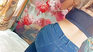 Hot Sexy Nepali Beauty Enjoy with Boyfriend Frist Time Sex Video Making