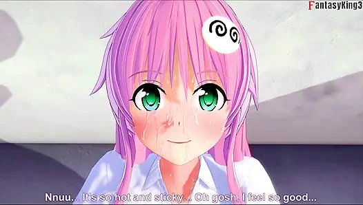 Lala dersten önce sakso çekiyor - ru'ya aşık olmak