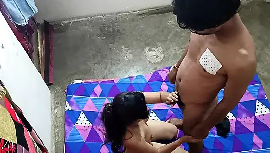 Heiße masti mit freund