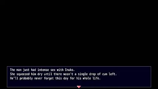 Kleine hexe inuko misc sieg-szenen