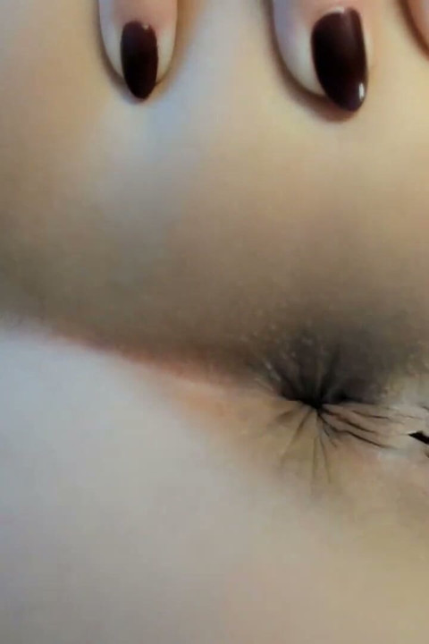 Friday Fetish Ass Blinking