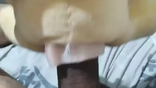 Ich ficke mein Kaninchen, Plüsch 1