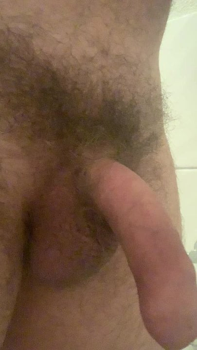 Pissing