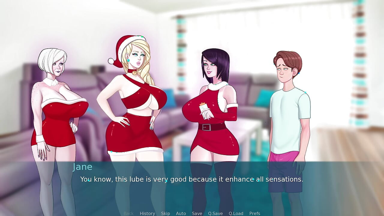 Complete Gameplay - Sex Note, Part 24