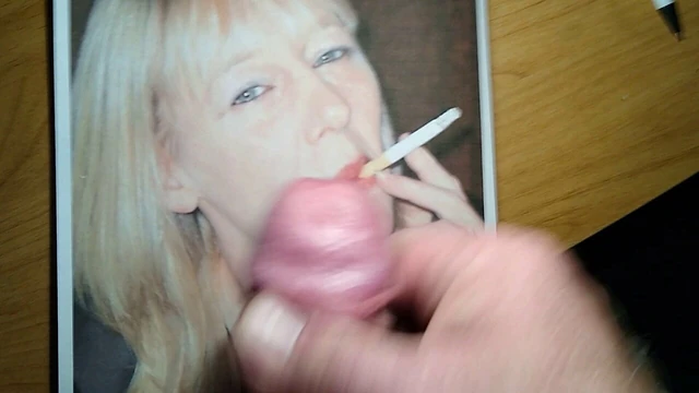 Cum Tribute for sirrichardson99