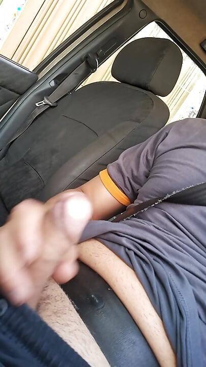 자위하고 핑거링