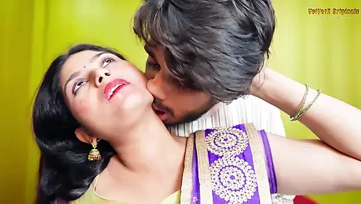 GADIS KOLASE INDIA PANAS DISETUBUHI DENGAN PACAR INDIA VIDEO PORNO LENGKAP 4K