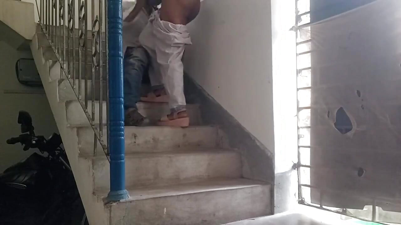 Desi College Students After College Is Over