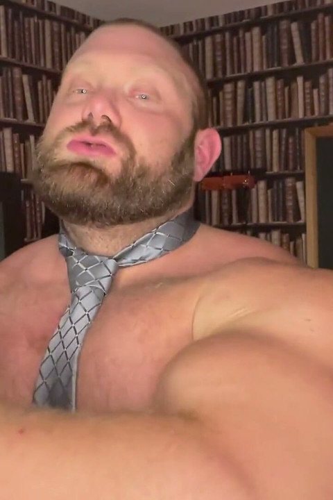 Jack Stacked Headmaster Solo Dominant After Hours Session