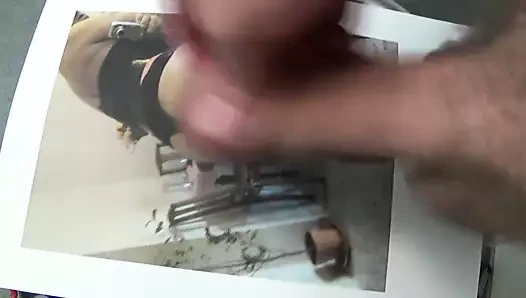 Couplelyonnais'e saygı duruşu