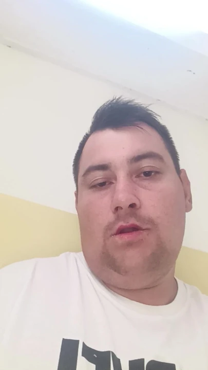 I want to fuck you