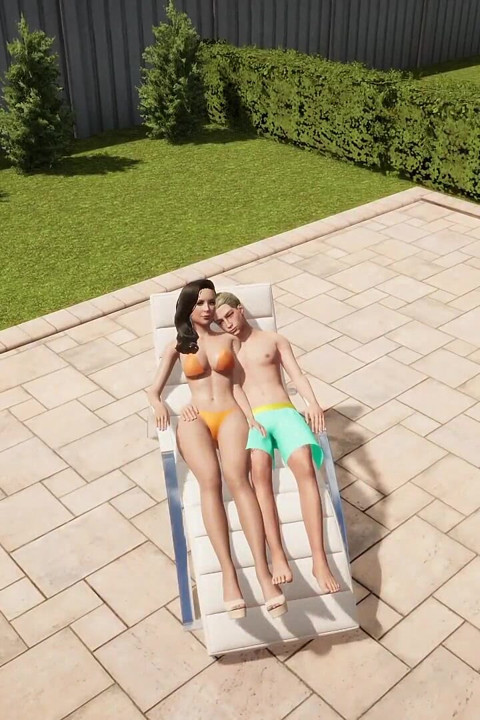 完整游戏 - 海边之谜, 第20部分