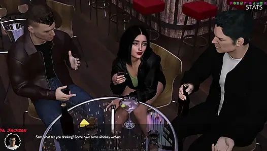 Medical Special Care by 10ki - Night Out with the Work Colleagues 4