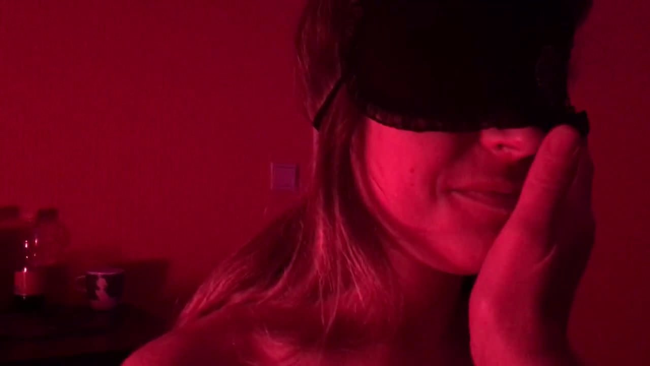 Face and titslap of hoe