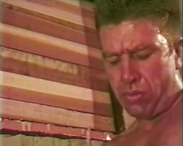 Heated Male Body Thrill #1