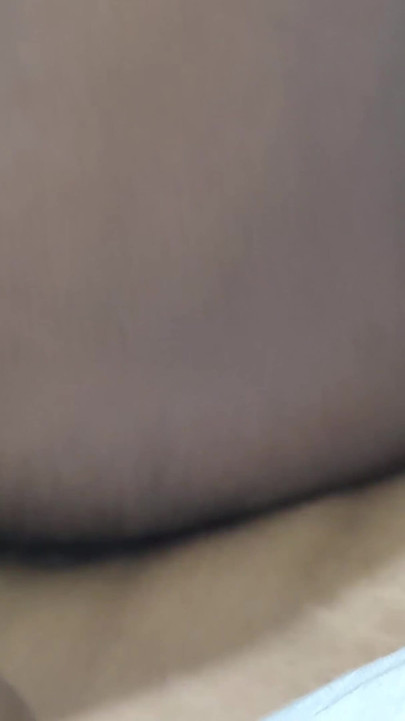 Powerful moment from "Fucking step"