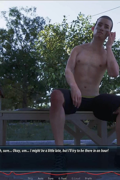 Smartass: chytrý nerd ep 11