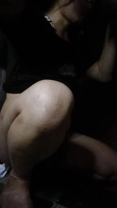 The Queen Begged for Her Daddy to Come and Give Her a Hard Fuck.