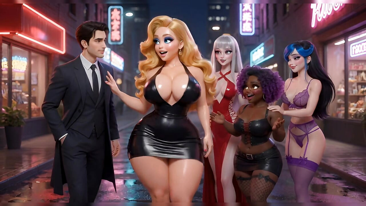 Ex Nun First Night As Dirty Whore  BBW Mature Massive Tits Street Prostitute Hotel Fuck