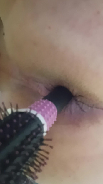Anal boy