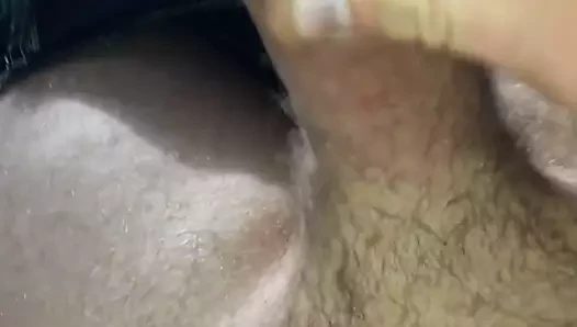 Boşalayım